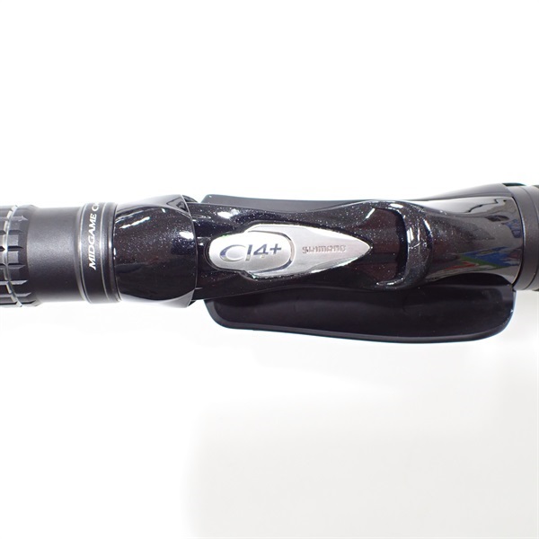 ２０ミッドゲームＣＩ４＋タイプ７３ＭＨ１９５